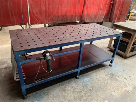 metal fabrication small fixtures|metal fabrication tables for sale.